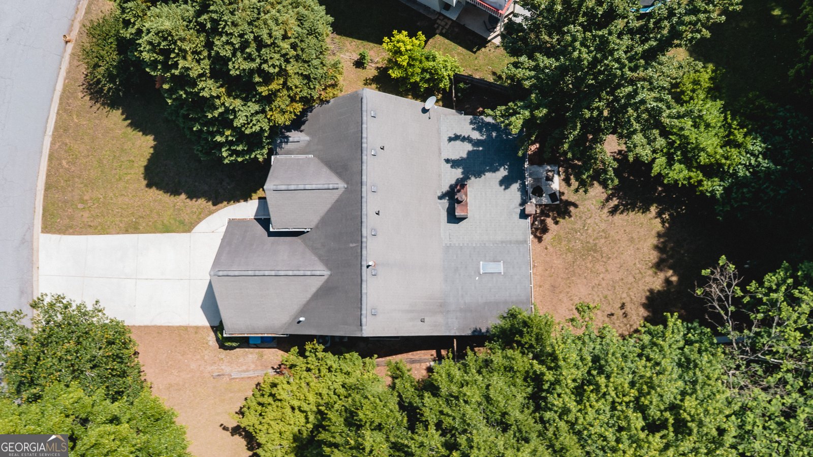 5664 Jackson Knoll Trace Lilburn - Photo 10