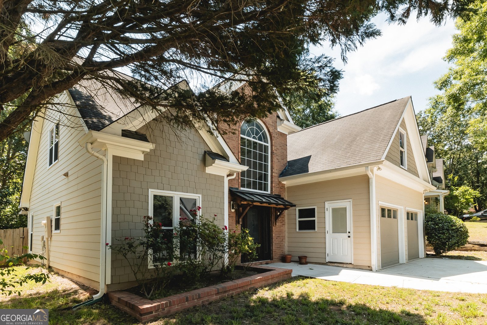 5664 Jackson Knoll Trace Lilburn - Photo 6