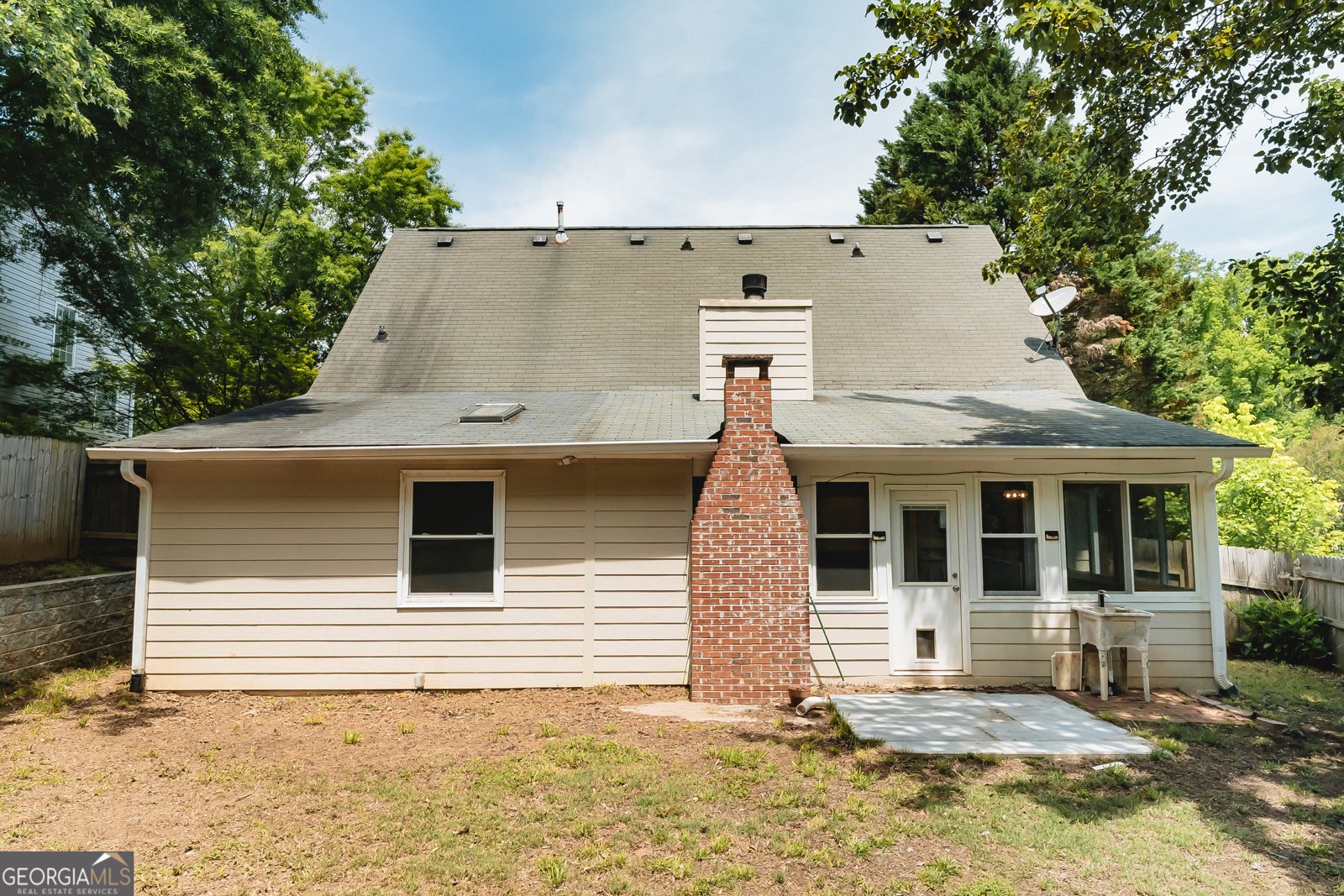 5664 Jackson Knoll Trace Lilburn - Photo 7