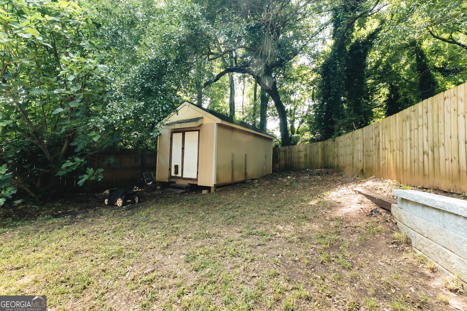 5664 Jackson Knoll Trace Lilburn - Photo 8