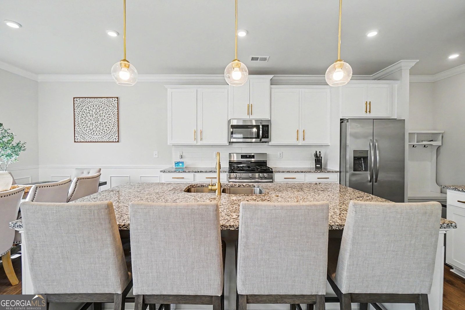 235 Province Park Drive Canton - Photo 11