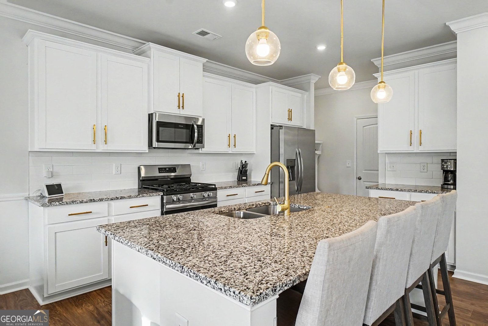 235 Province Park Drive Canton - Photo 12