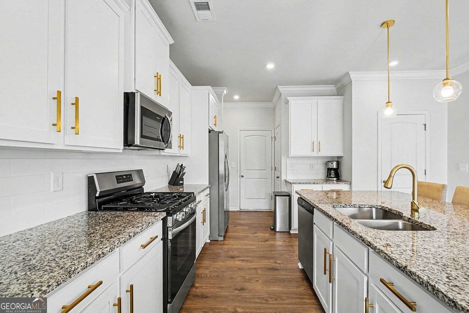 235 Province Park Drive Canton - Photo 13