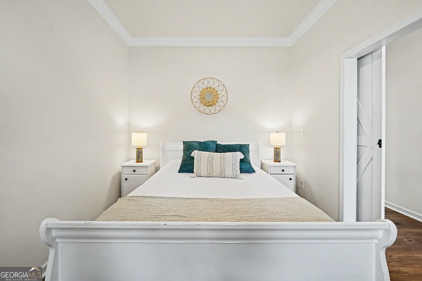 235 Province Park Drive Canton - Photo 14