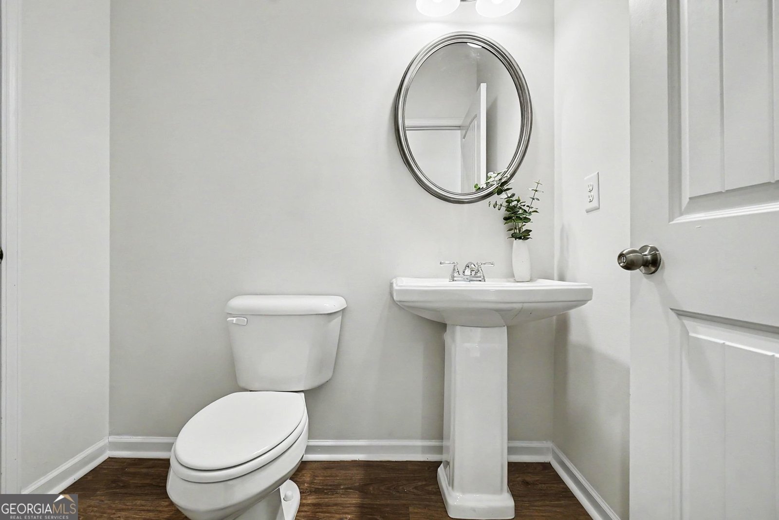 235 Province Park Drive Canton - Photo 15