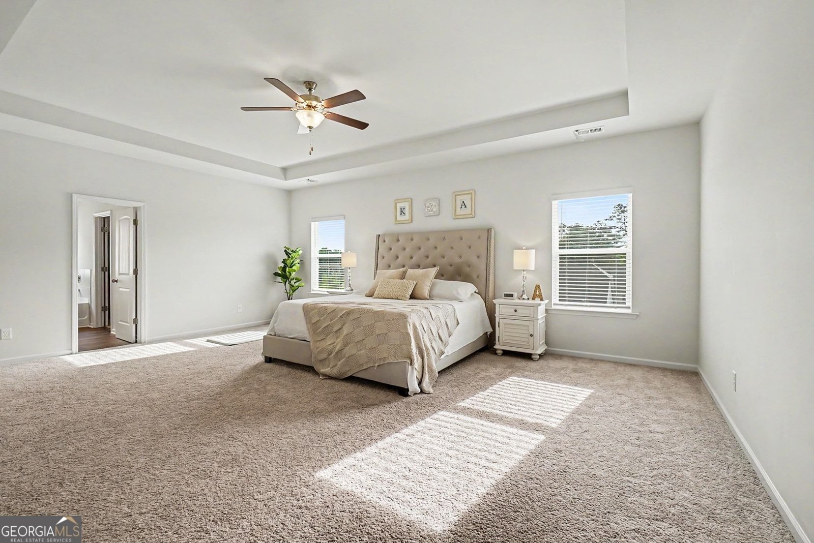 235 Province Park Drive Canton - Photo 17
