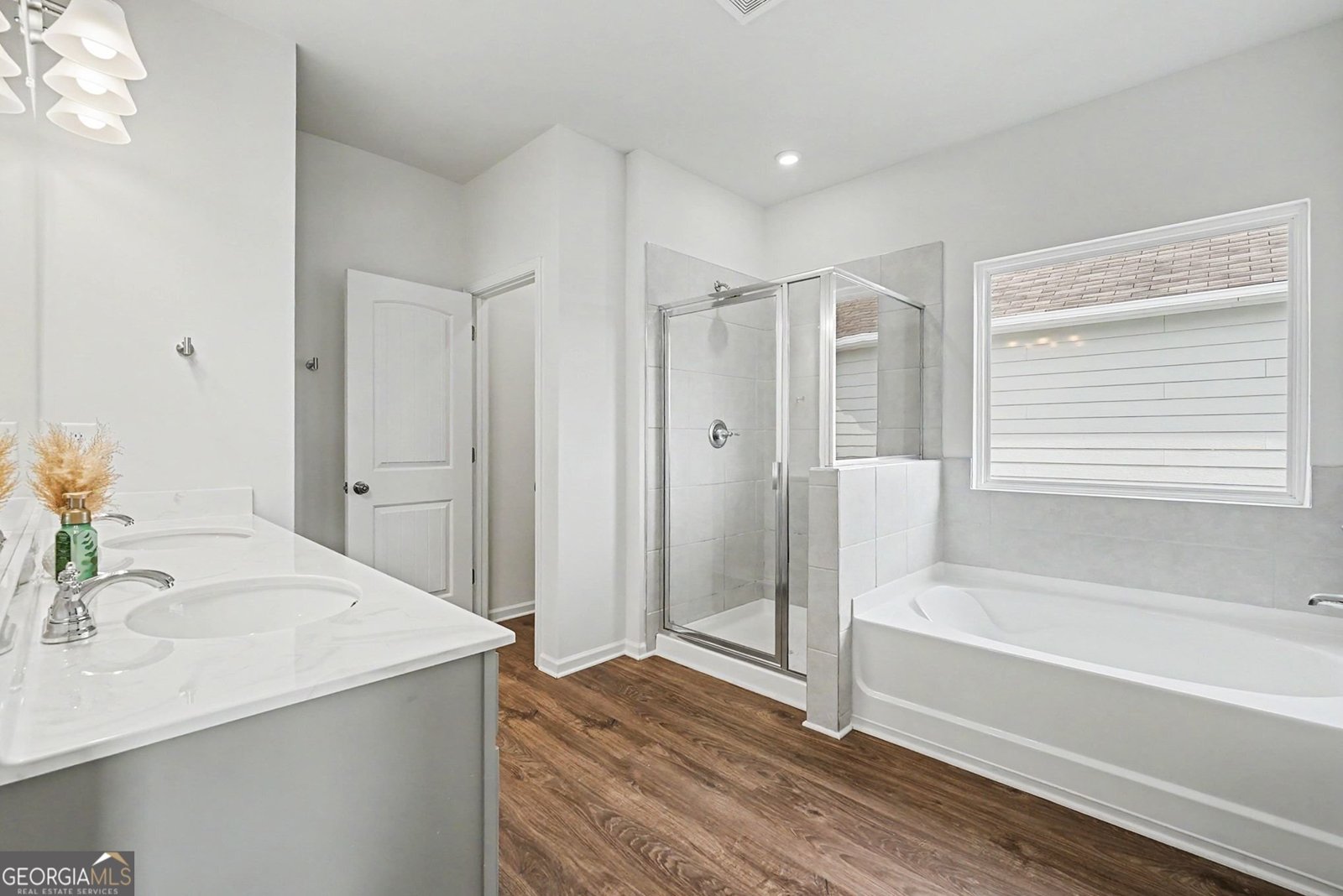 235 Province Park Drive Canton - Photo 18