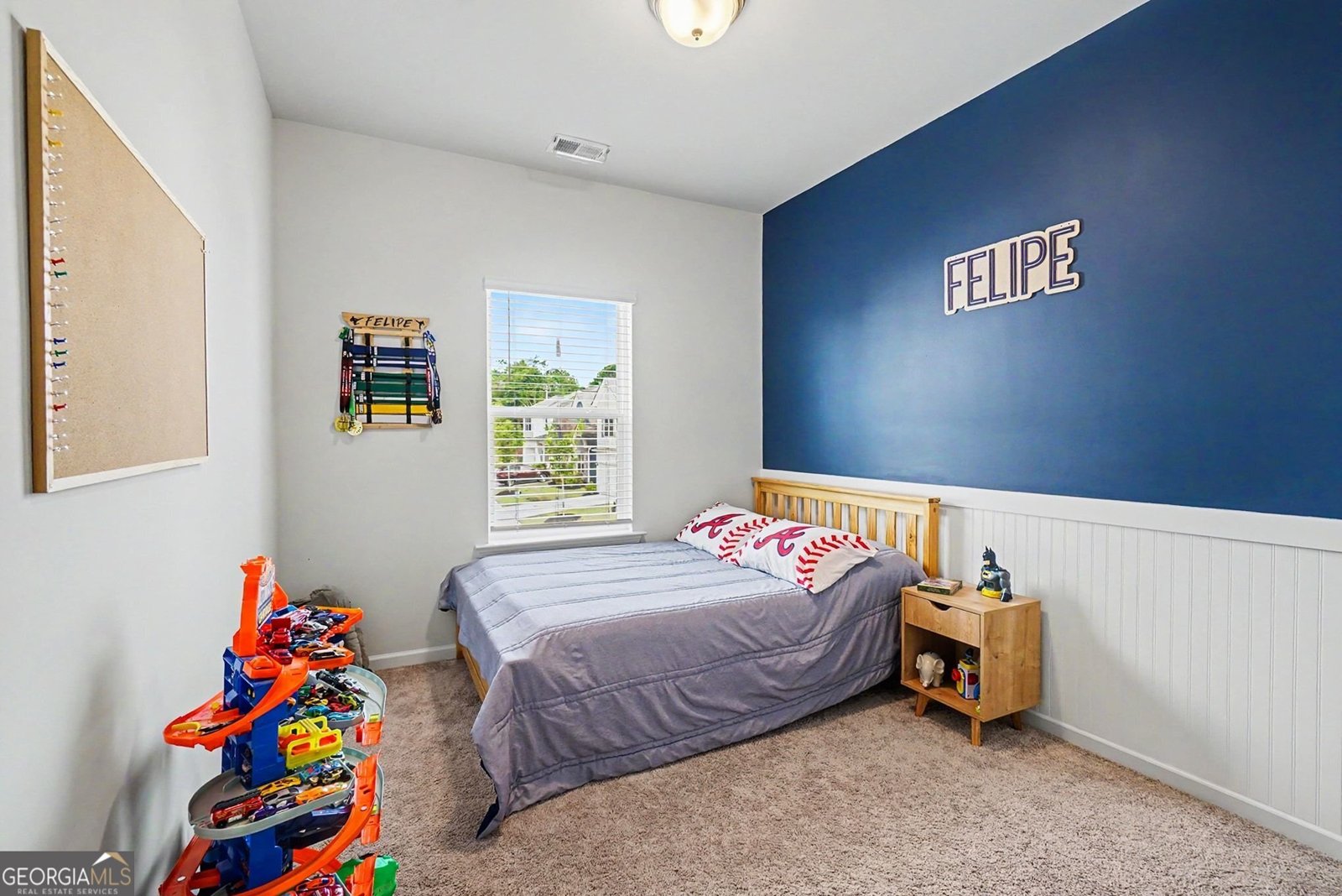 235 Province Park Drive Canton - Photo 19