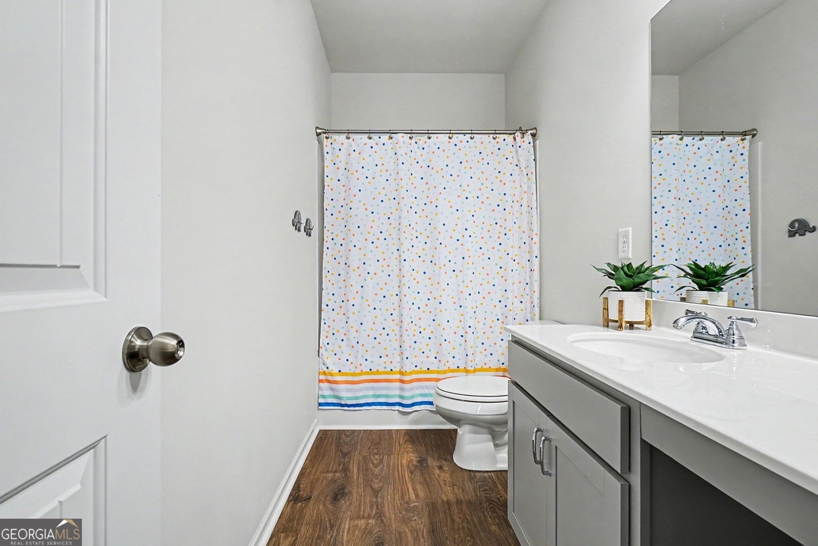 235 Province Park Drive Canton - Photo 21