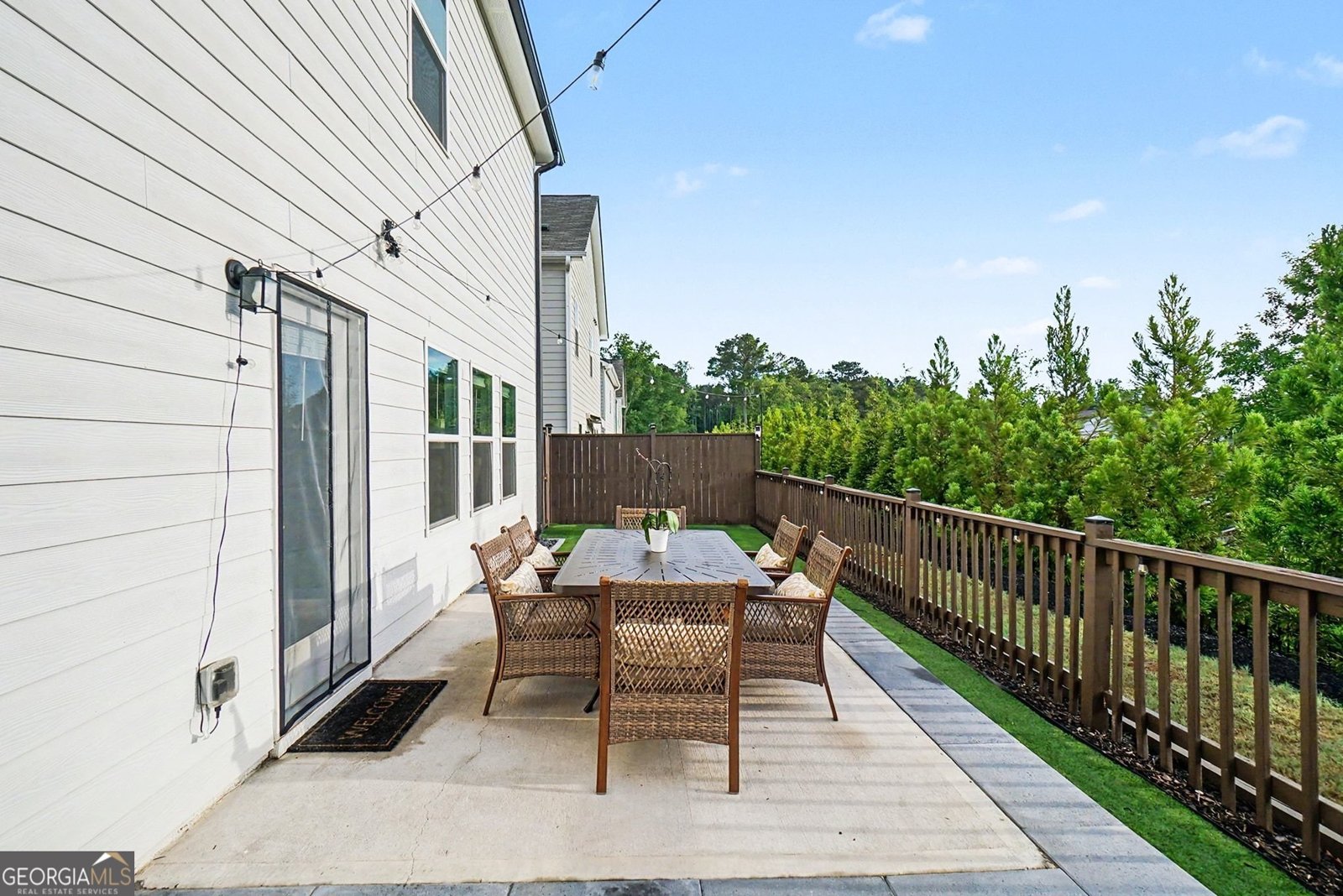 235 Province Park Drive Canton - Photo 25