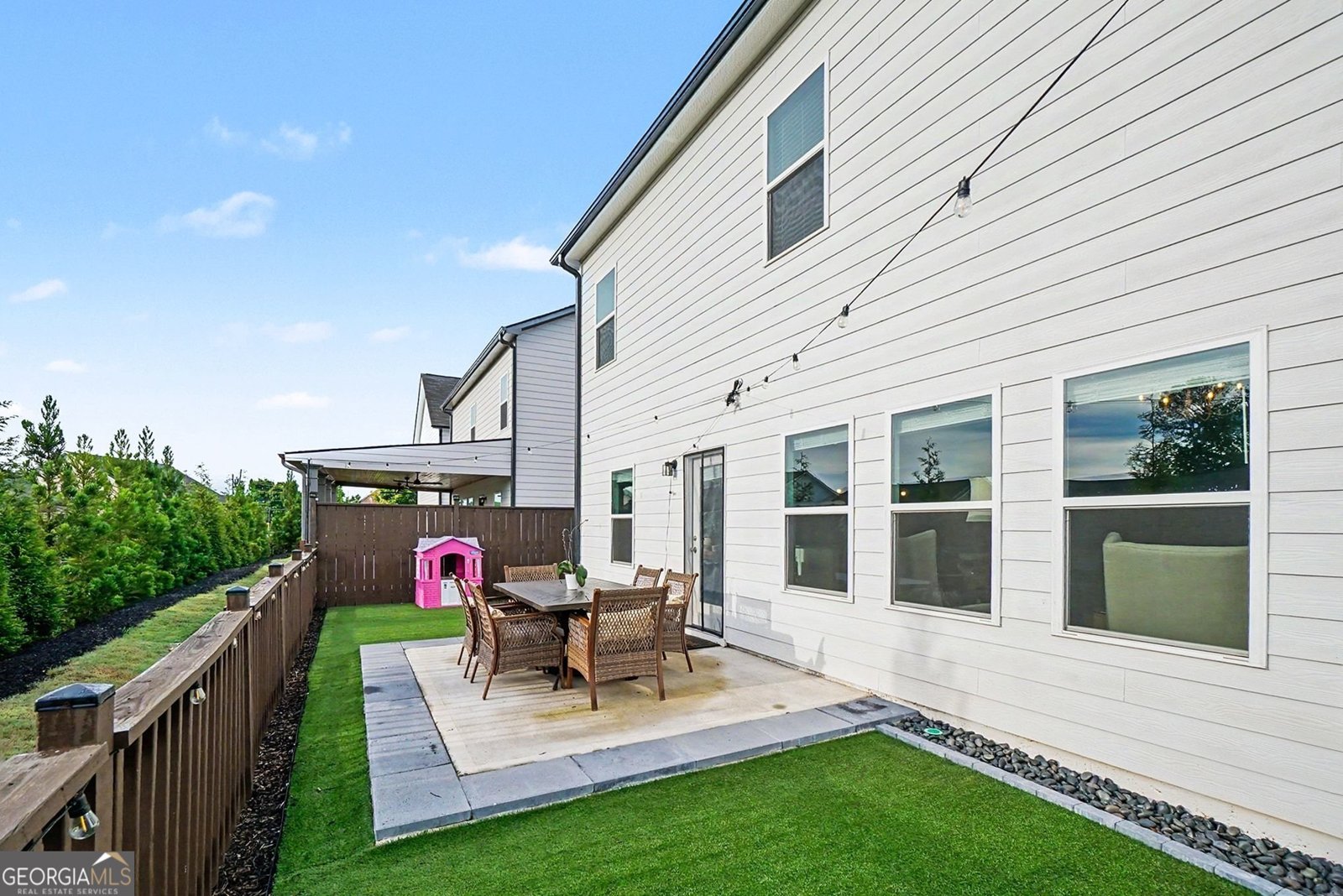 235 Province Park Drive Canton - Photo 26