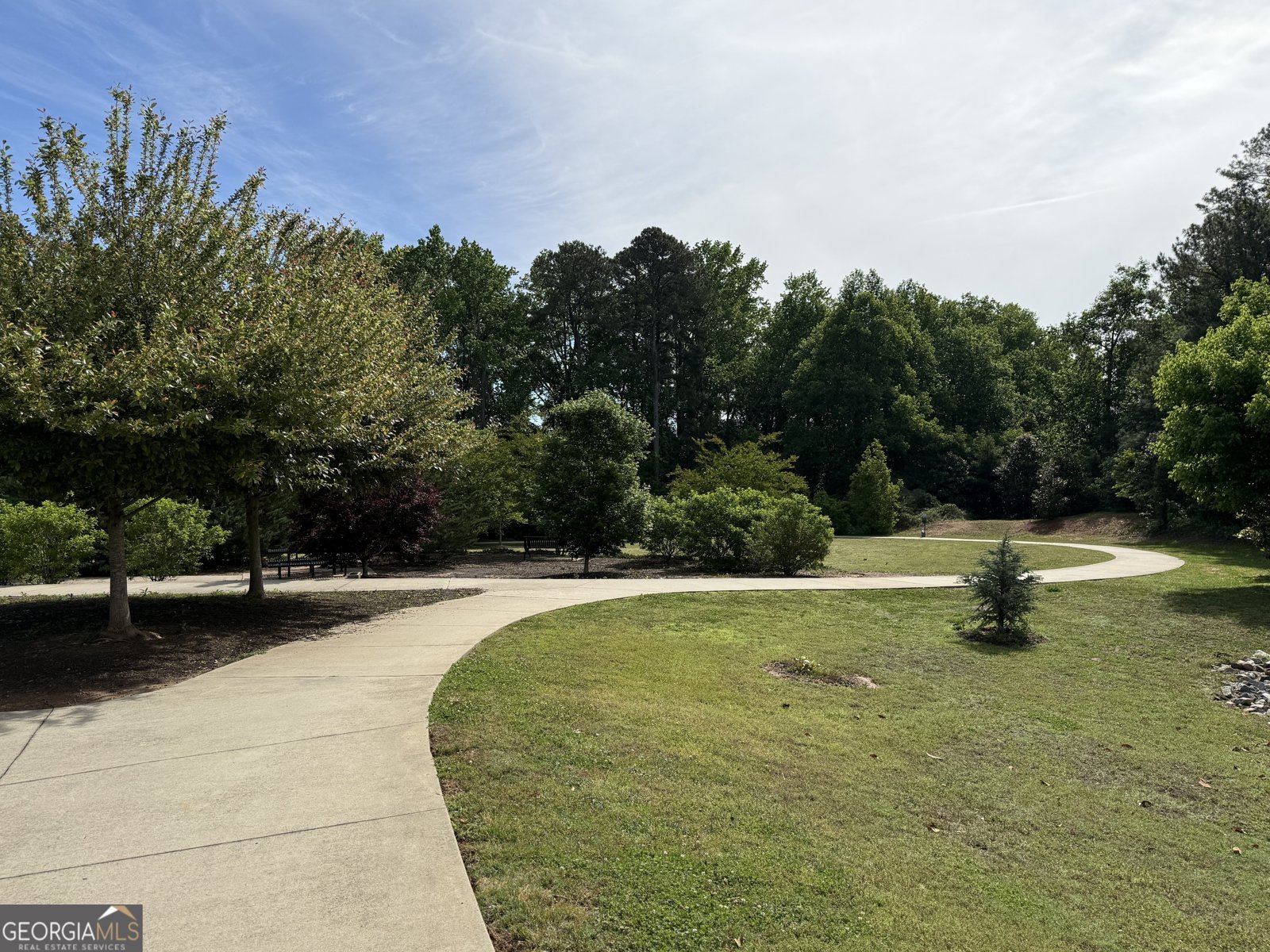 235 Province Park Drive Canton - Photo 30