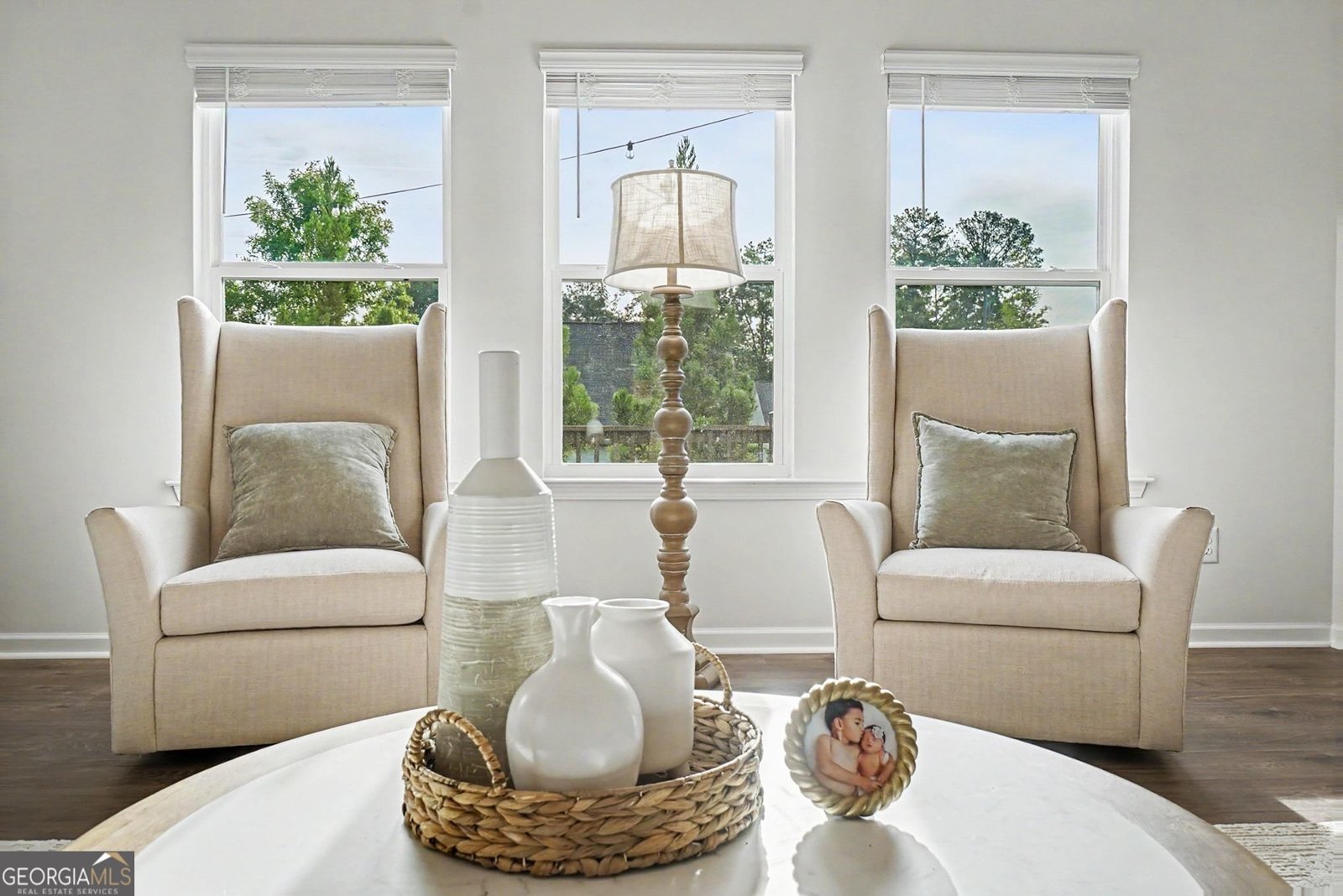 235 Province Park Drive Canton - Photo 8