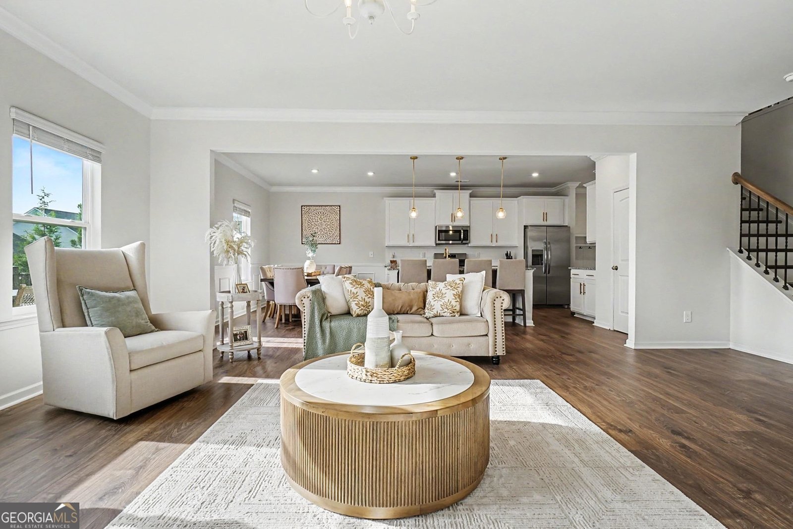 235 Province Park Drive Canton - Photo 9