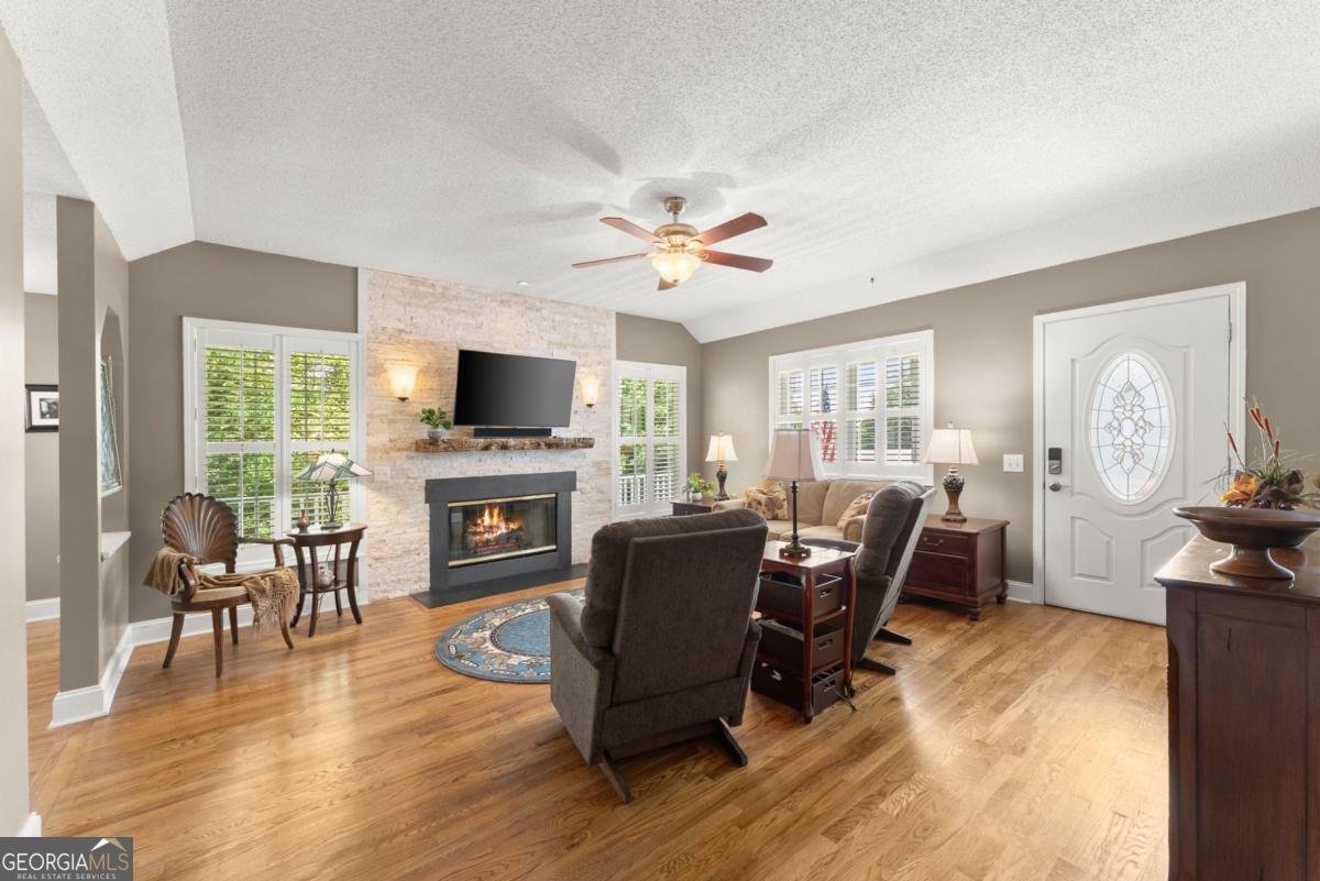 652 Shadow Mountain Lane Cleveland - Photo 10