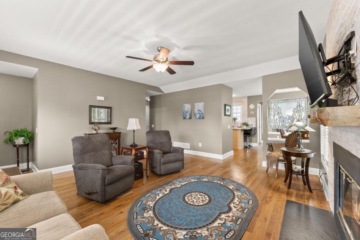 652 Shadow Mountain Lane Cleveland - Photo 11