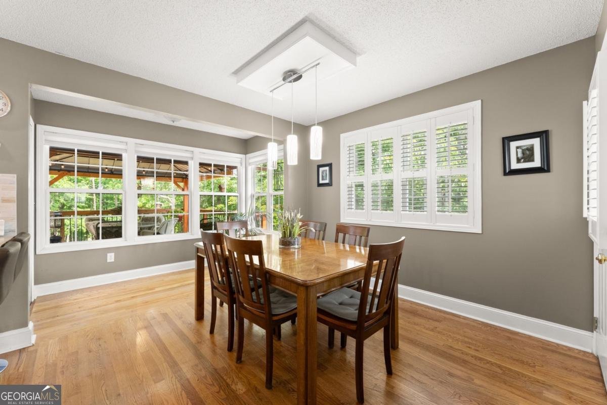 652 Shadow Mountain Lane Cleveland - Photo 12