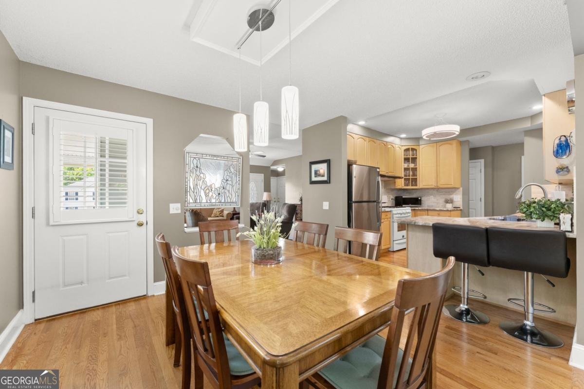 652 Shadow Mountain Lane Cleveland - Photo 13