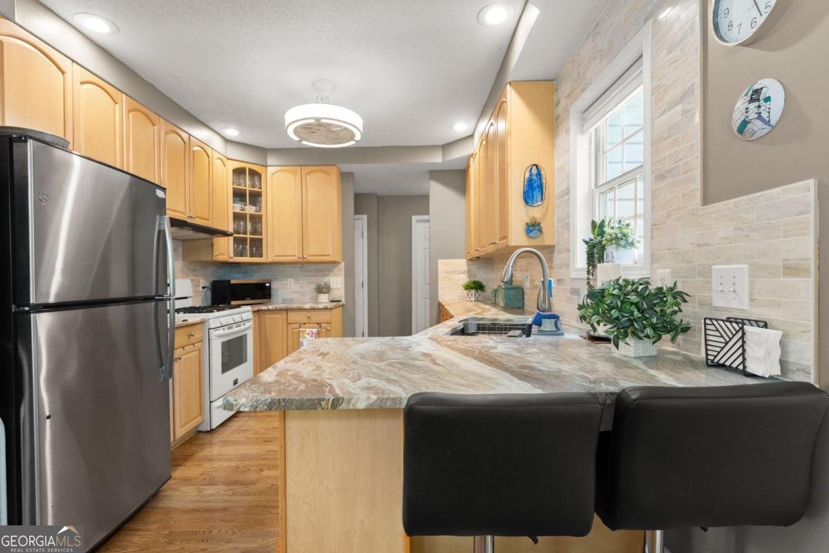 652 Shadow Mountain Lane Cleveland - Photo 15