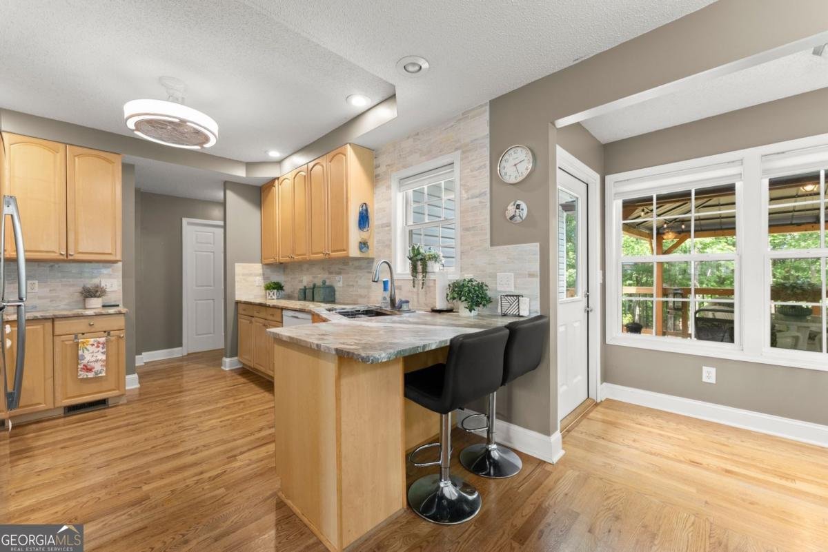 652 Shadow Mountain Lane Cleveland - Photo 16