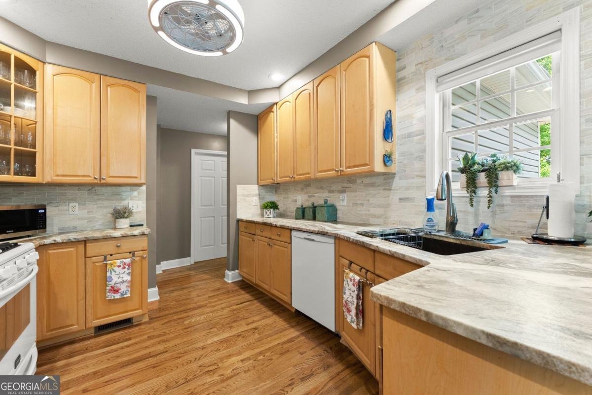 652 Shadow Mountain Lane Cleveland - Photo 17