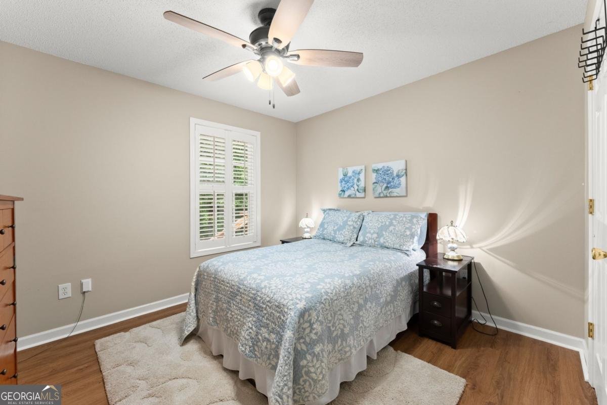 652 Shadow Mountain Lane Cleveland - Photo 19