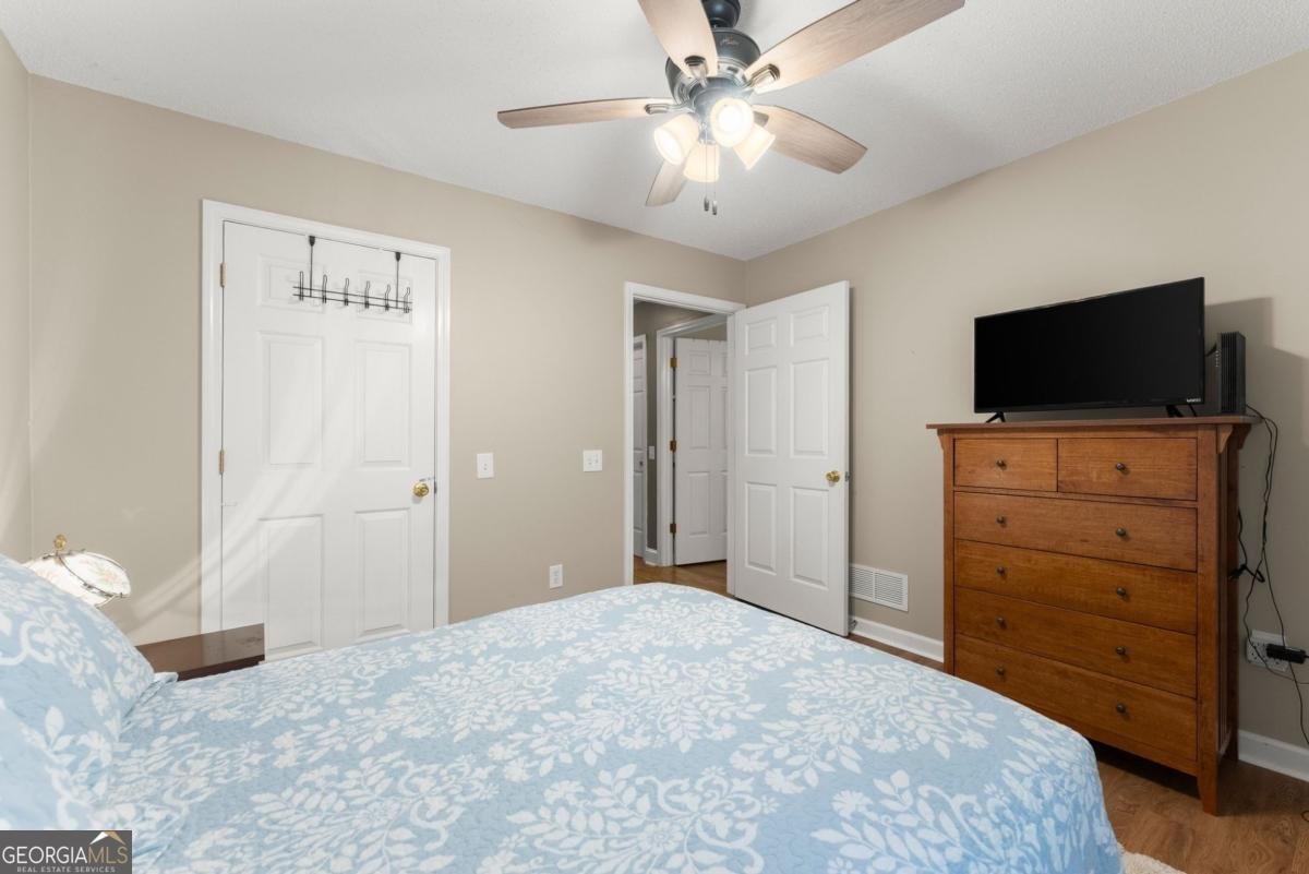 652 Shadow Mountain Lane Cleveland - Photo 20