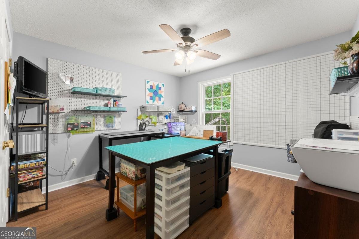 652 Shadow Mountain Lane Cleveland - Photo 21