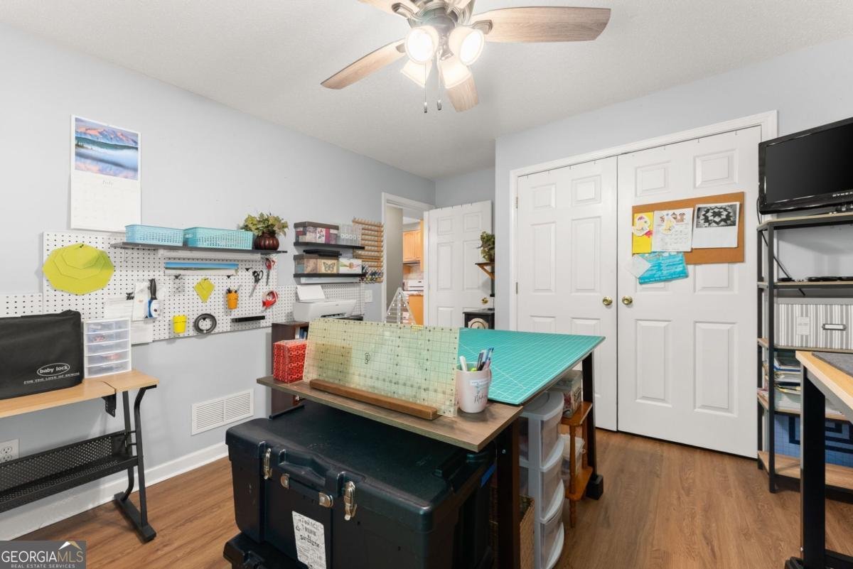 652 Shadow Mountain Lane Cleveland - Photo 22