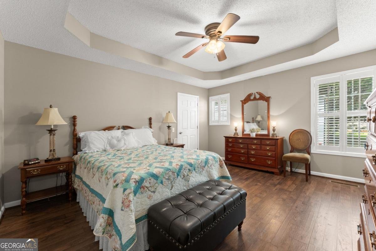 652 Shadow Mountain Lane Cleveland - Photo 25