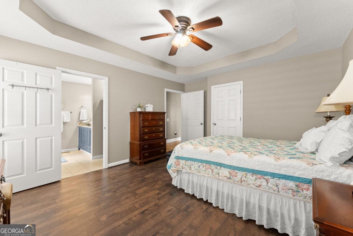652 Shadow Mountain Lane Cleveland - Photo 26