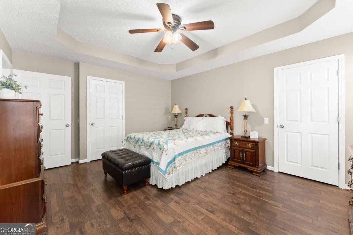 652 Shadow Mountain Lane Cleveland - Photo 27