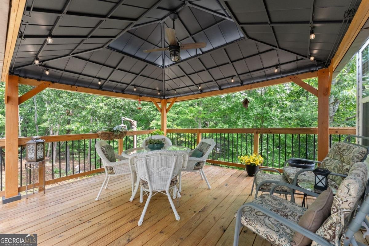 652 Shadow Mountain Lane Cleveland - Photo 32