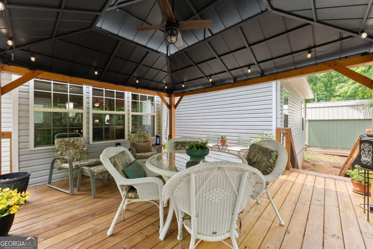 652 Shadow Mountain Lane Cleveland - Photo 33