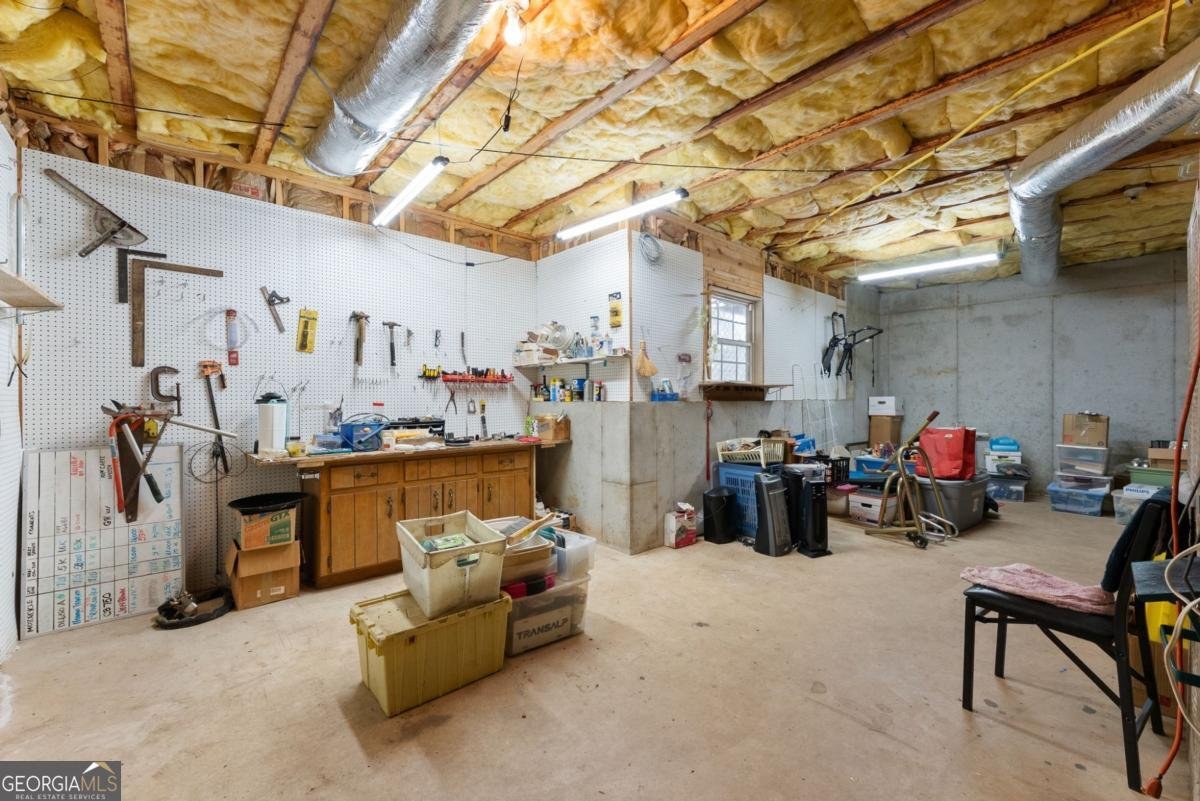 652 Shadow Mountain Lane Cleveland - Photo 36