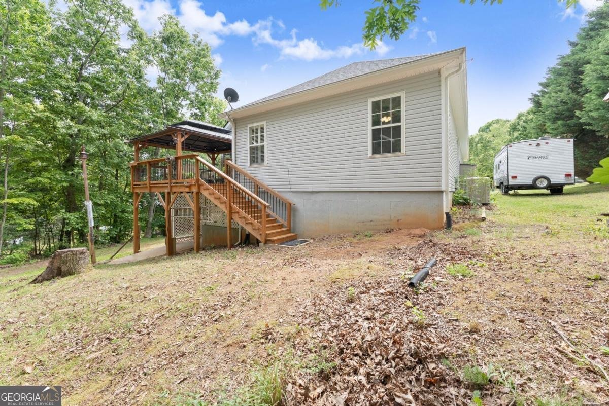 652 Shadow Mountain Lane Cleveland - Photo 37
