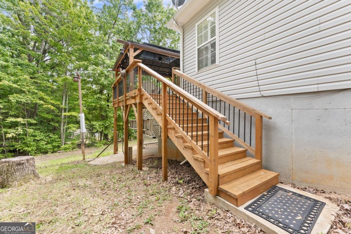 652 Shadow Mountain Lane Cleveland - Photo 39