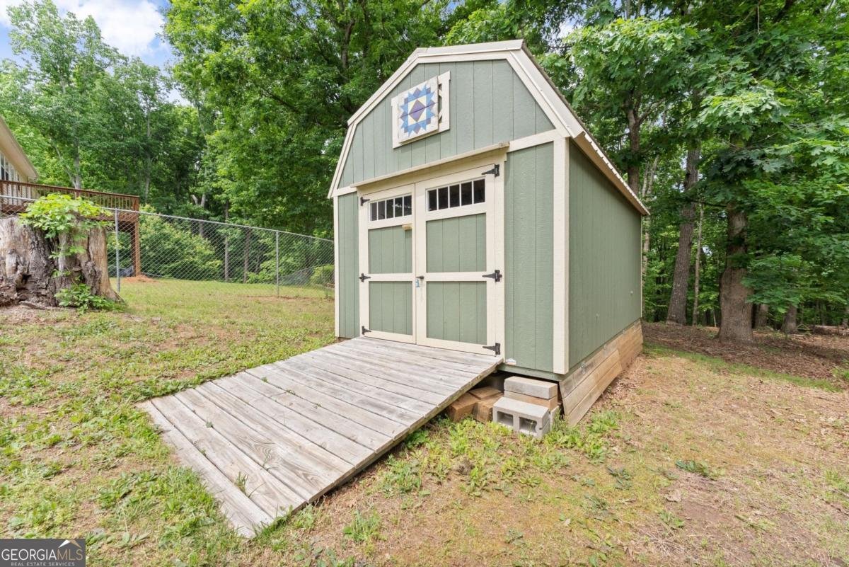 652 Shadow Mountain Lane Cleveland - Photo 41