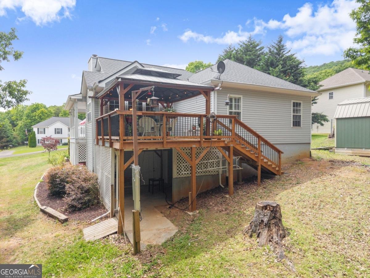 652 Shadow Mountain Lane Cleveland - Photo 42