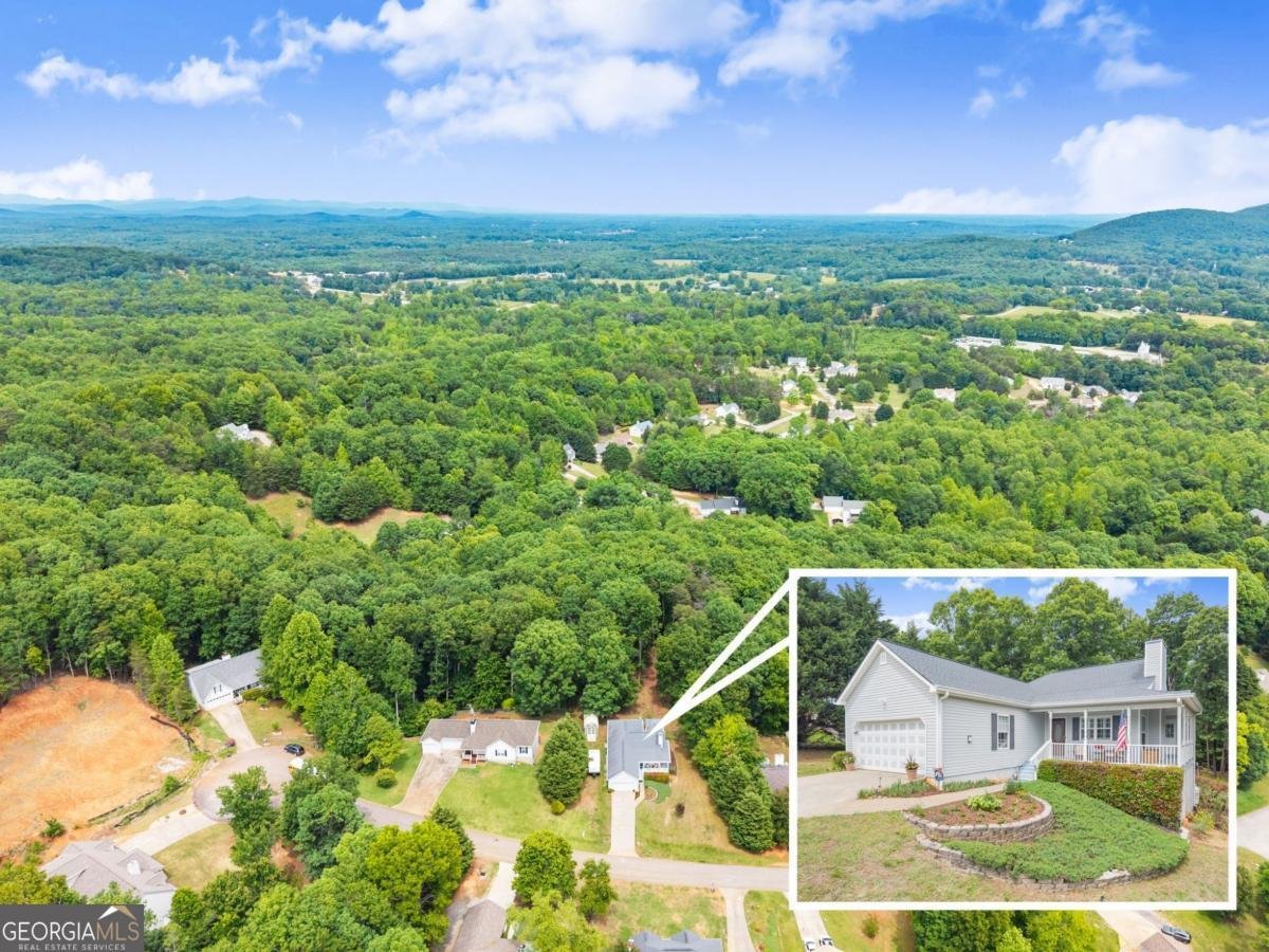 652 Shadow Mountain Lane Cleveland - Photo 46