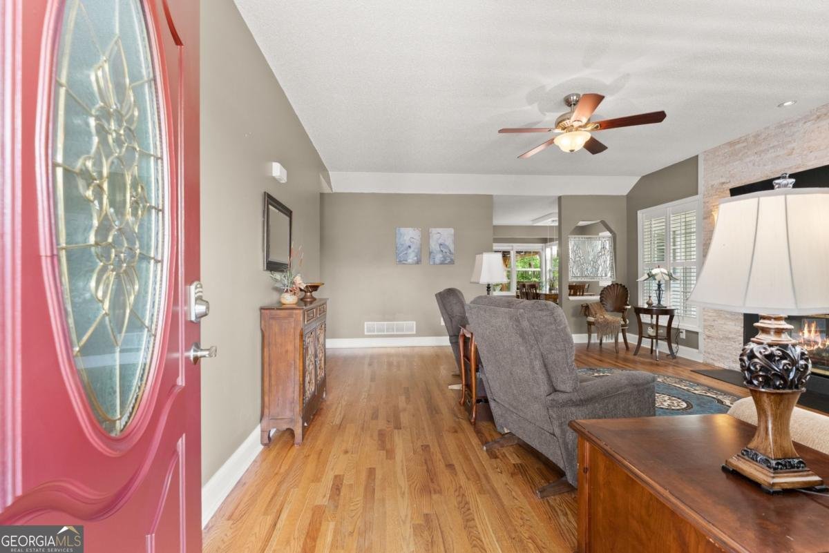 652 Shadow Mountain Lane Cleveland - Photo 7