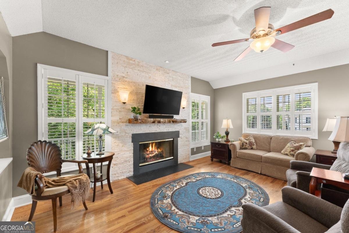 652 Shadow Mountain Lane Cleveland - Photo 9