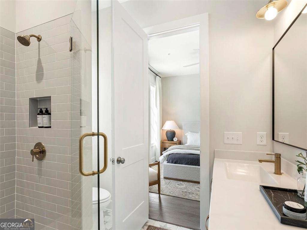 921 Hughley Circle SE Atlanta - Photo 13
