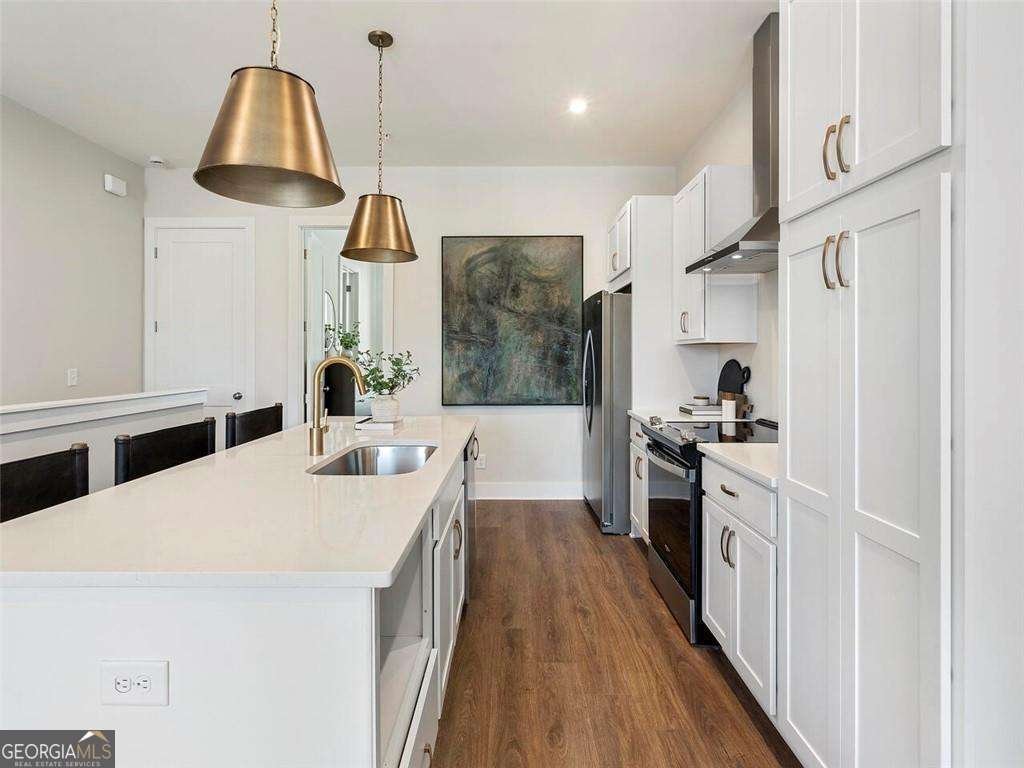 921 Hughley Circle SE Atlanta - Photo 6