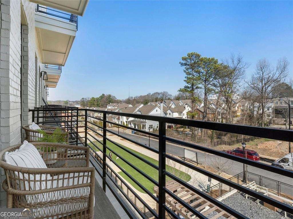 921 Hughley Circle SE Atlanta - Photo 8