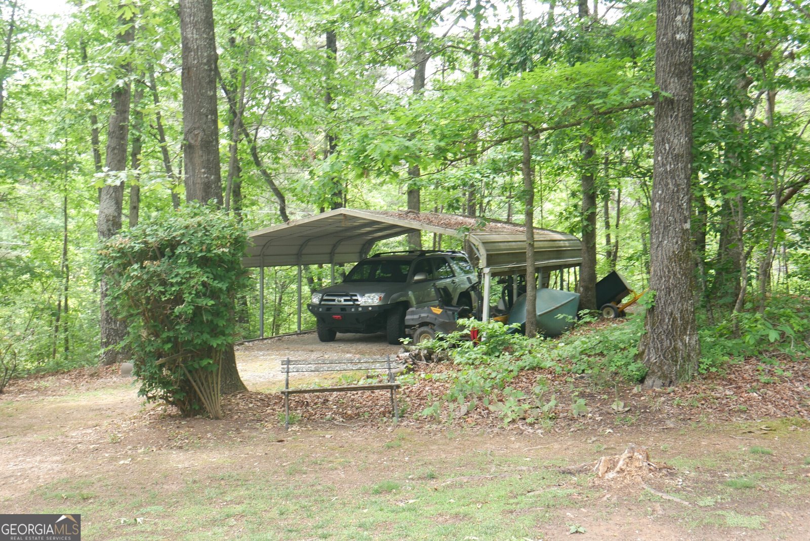 24 Lake Laurel Drive Dahlonega - Photo 14