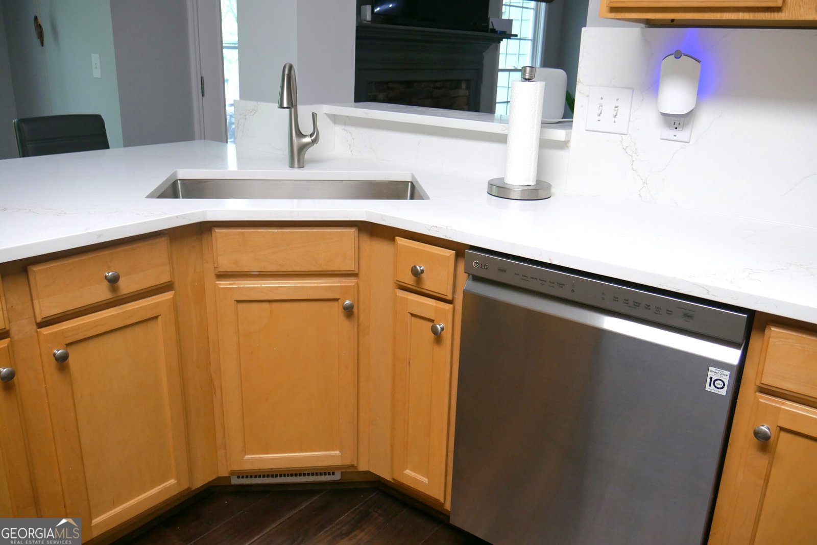 24 Lake Laurel Drive Dahlonega - Photo 31