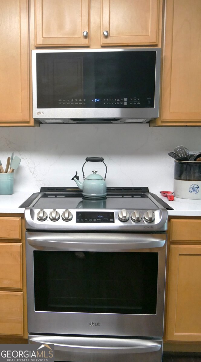24 Lake Laurel Drive Dahlonega - Photo 36