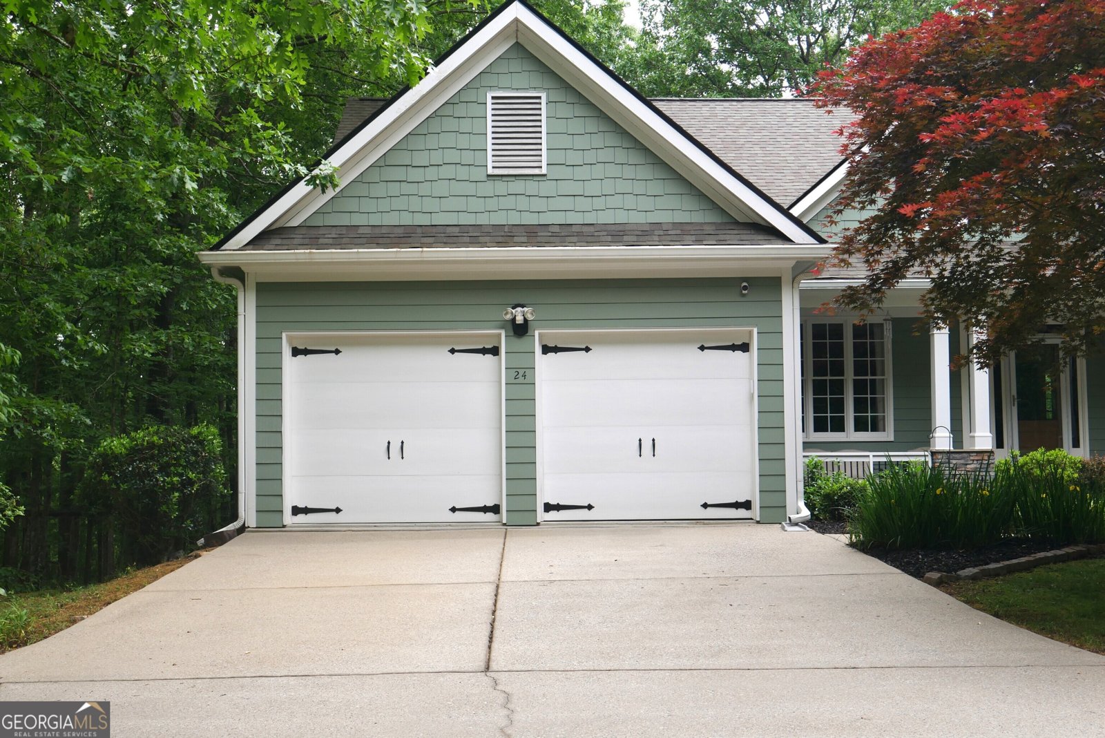 24 Lake Laurel Drive Dahlonega - Photo 6