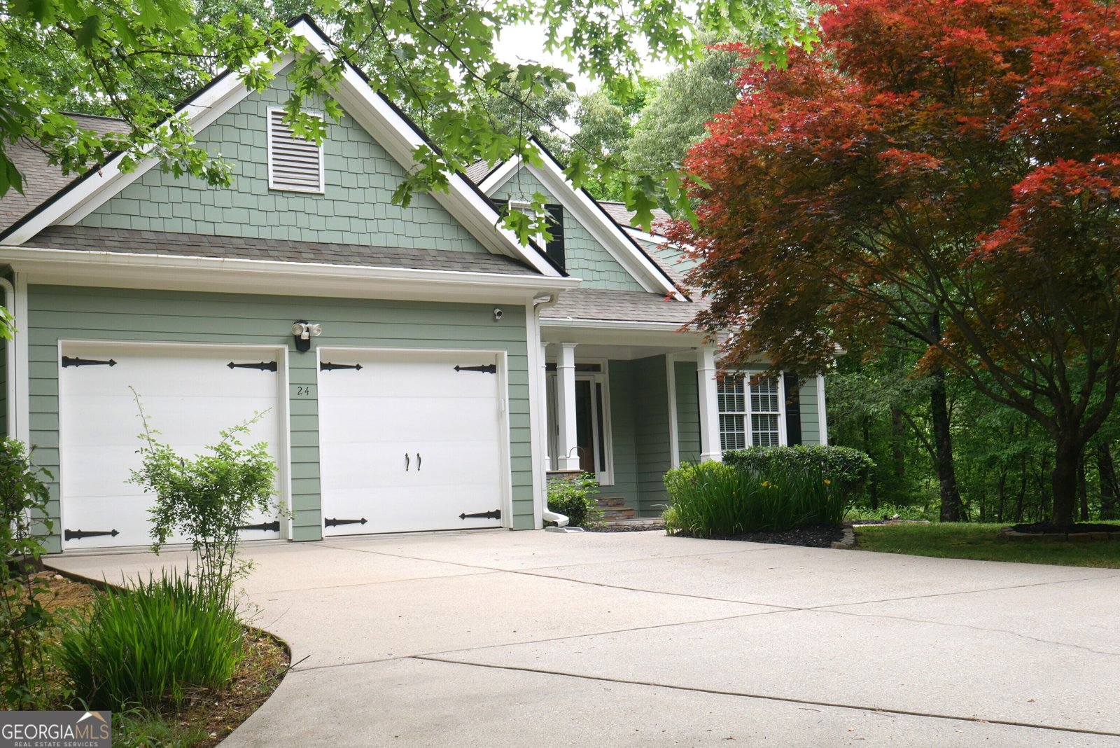 24 Lake Laurel Drive Dahlonega - Photo 7